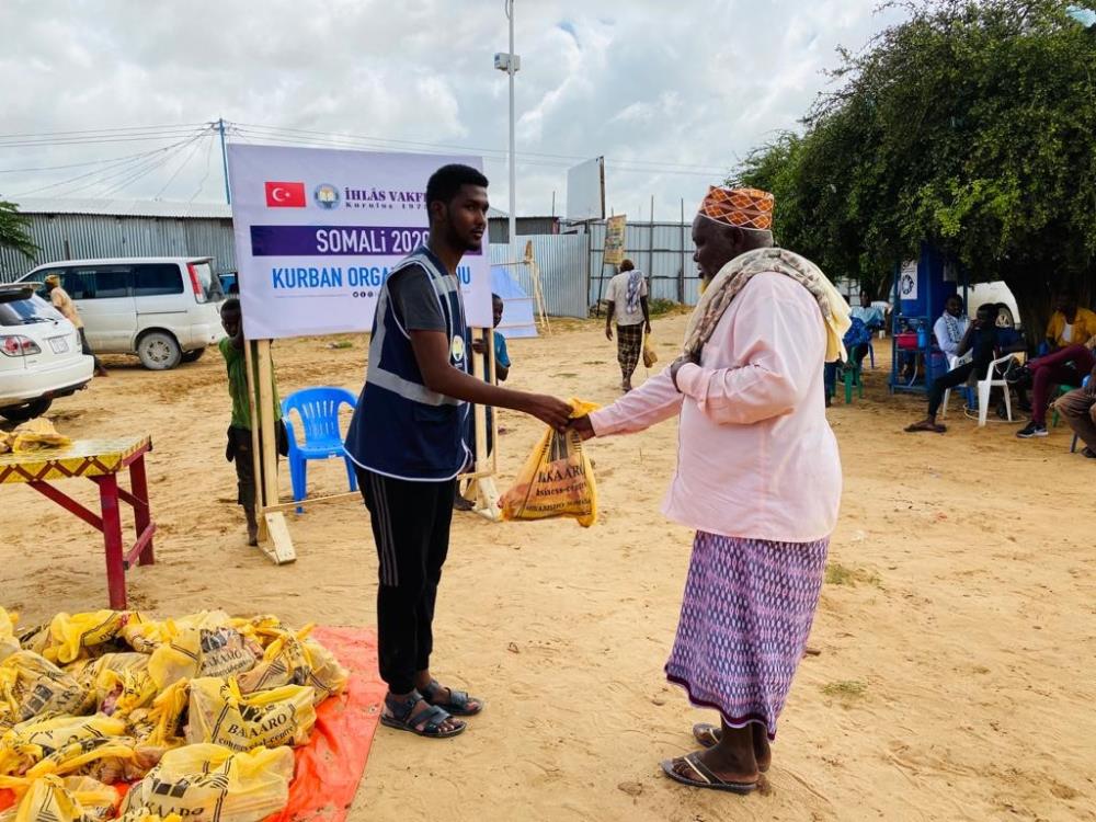 İhlas Vakfı kurban vekalet bedellerini açıkladı